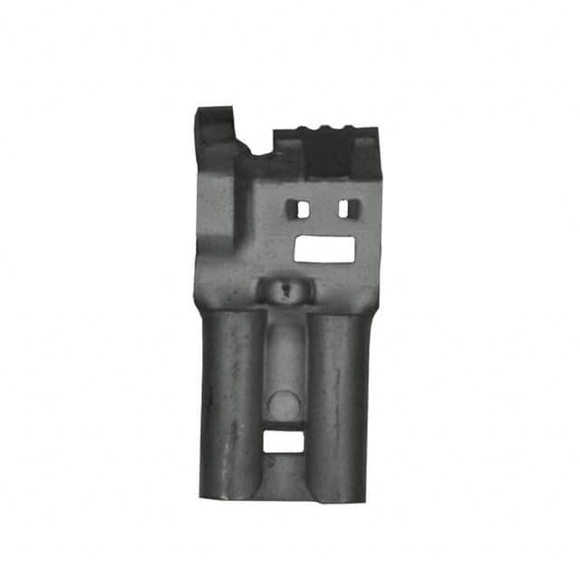 42618-2 TE Connectivity AMP Connectors  Connettori a sgancio rapido Connettori a sgancio rapido